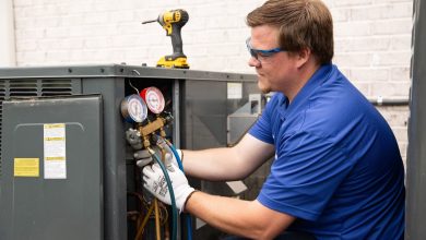 Events That Often Lead People to Schedule HVAC Cleaning in Nashville TN