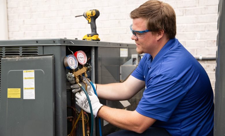 Events That Often Lead People to Schedule HVAC Cleaning in Nashville TN