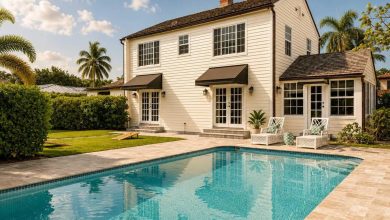 Living in Luxury: Exploring the Best of Palm Beach, Florida