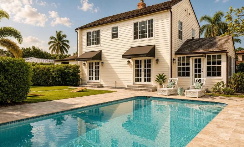 Living in Luxury: Exploring the Best of Palm Beach, Florida