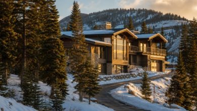 A Practical 2026 Checklist For Comparing Mountain Homes Beyond The Listing Price