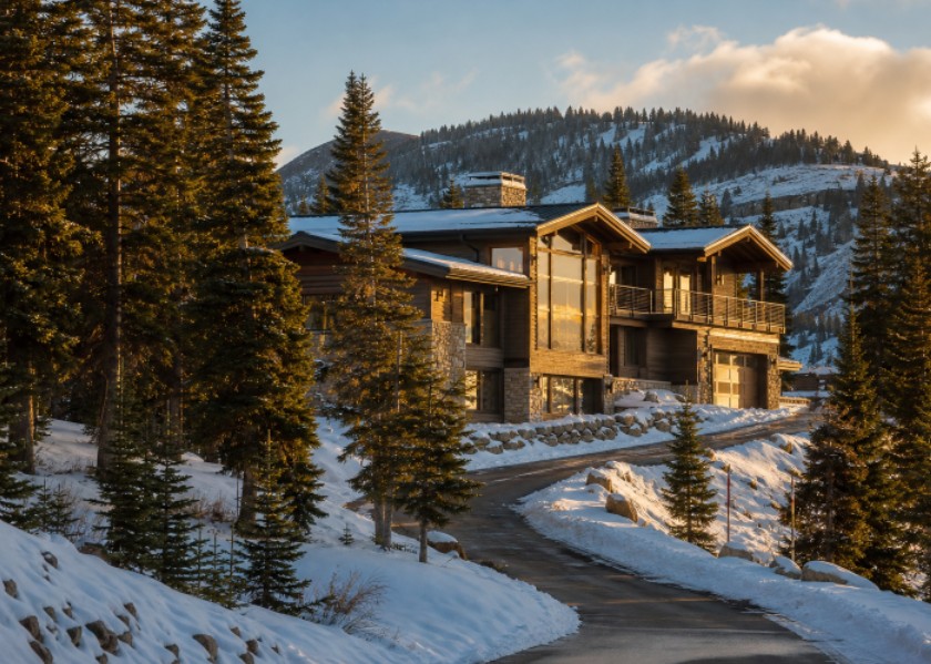 A Practical 2026 Checklist For Comparing Mountain Homes Beyond The Listing Price
