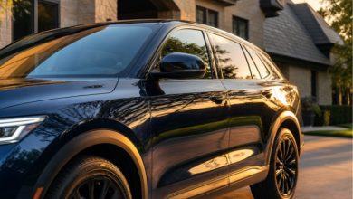 Glenview, IL Car Owner’s Checklist for Window Tint, Paint Protection, and Exterior Care