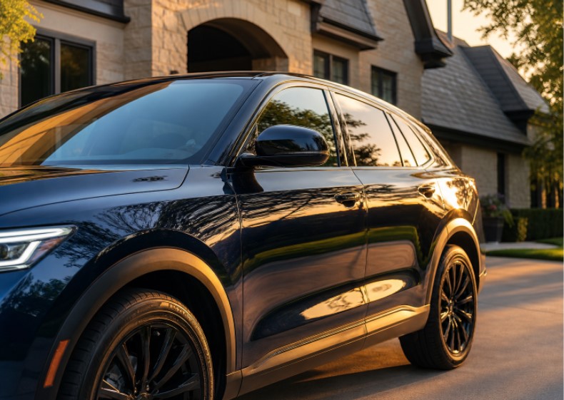 Glenview, IL Car Owner’s Checklist for Window Tint, Paint Protection, and Exterior Care