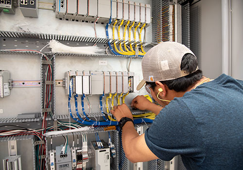 Sorting Out Controls Scope With an Integrator in Control System Planning